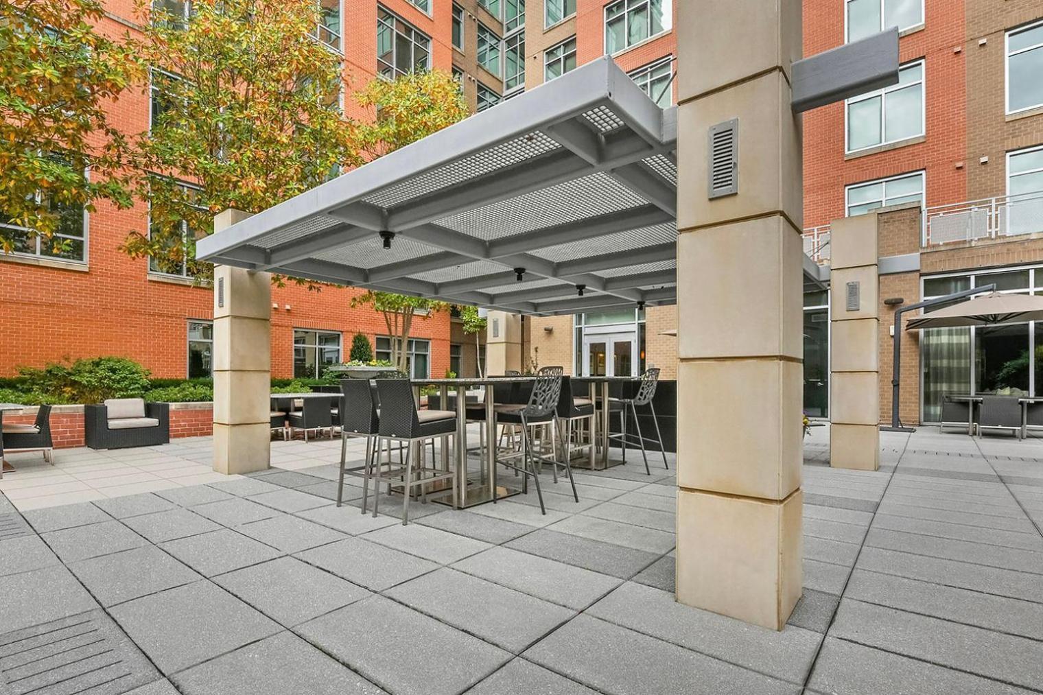 Reston 1Br W Swimming Pool Nr Bars Dining Wdc-835 Apartment Exterior photo