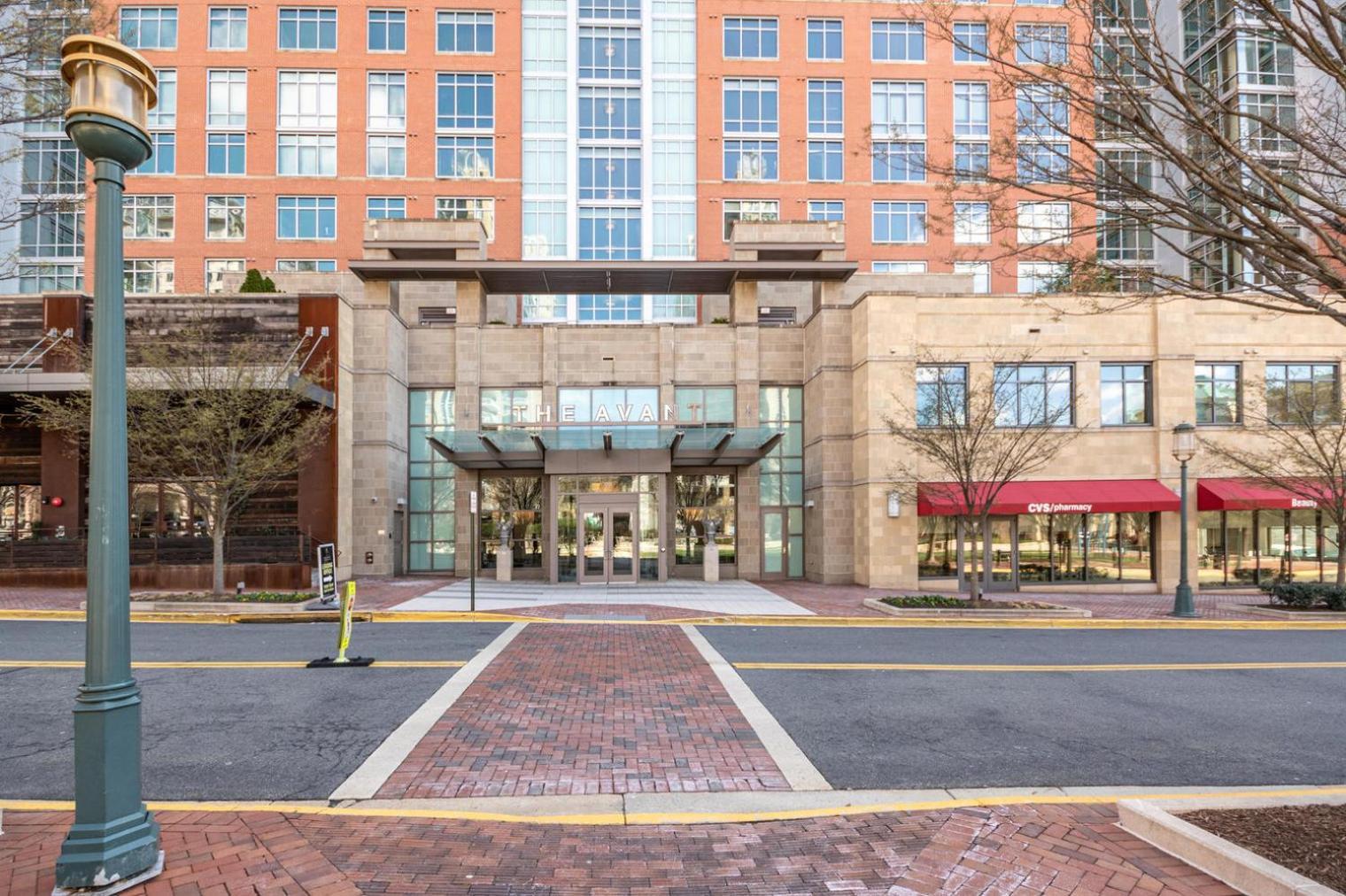 Reston 1Br W Swimming Pool Nr Bars Dining Wdc-835 Apartment Exterior photo