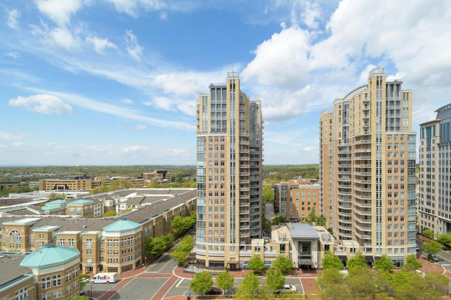 Reston 1Br W Swimming Pool Nr Bars Dining Wdc-835 Apartment Exterior photo